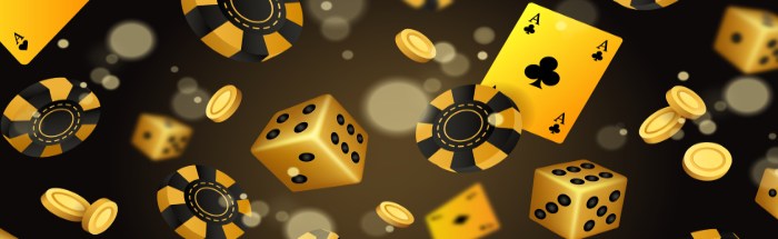 Crypto Gambling