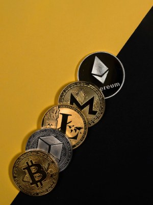 Crypto Tokens Matter