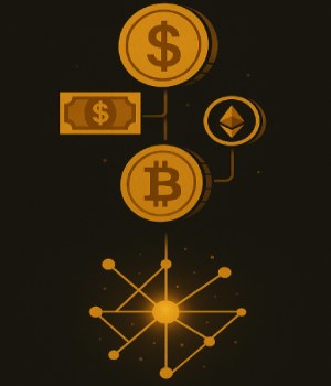 Types of Stablecoins